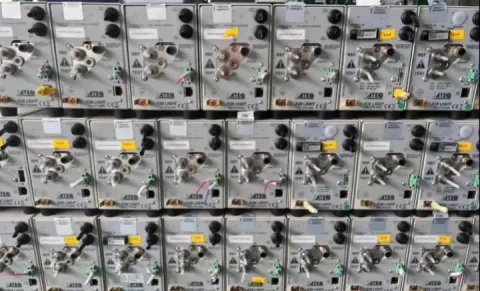 ATEQ F28 LIGHT 00A Industrial Automation Component product photo 3