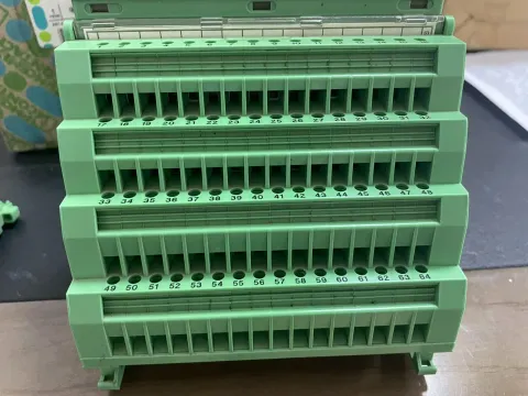 Phoenix Contact IB STME 24 DO 32/2 / 2754370 Industrial Automation Component product photo 2