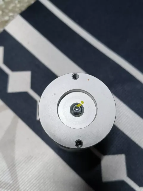 SMC MQR8-M5 Industrial Automation Component — product photo 5 of 9