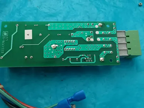 GE PFC1A-32 / ECS1776-5 Power Electronics Module product photo 6