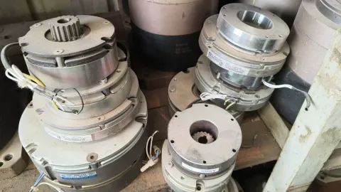 White Label RNB 4.4G-10 Motor & Drive Component product photo 9