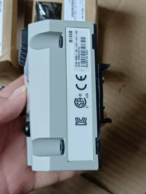 Bently Nevada 990-10-XX-01-00 MOD 163930-01 / MOD 283278-01 Industrial Automation Component product photo 4