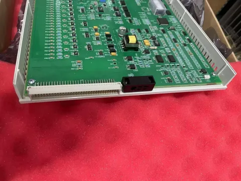 Honeywell MC-PAIH03 I/O Module product photo 4