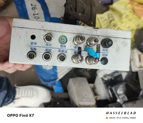 PMSbim / mixed construction safety equipment FSFAC-074-110 / PM530S / PM310P1 Industrial Automation Component product photo 8