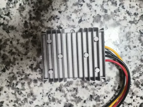 White Label CYDC2410 Power Electronics Module product photo 2