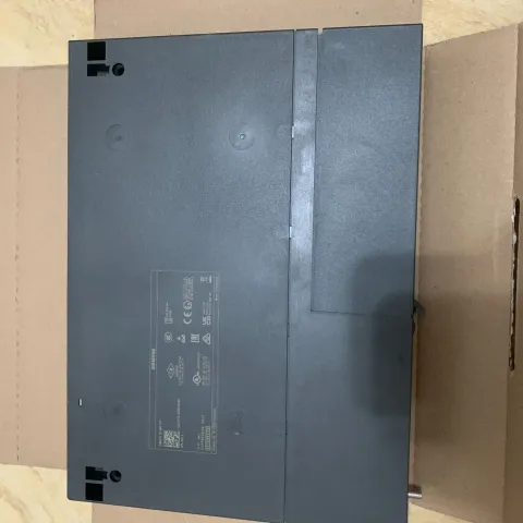 Siemens 6ES7416-3XS07-0AB0 PLC Module product photo 5