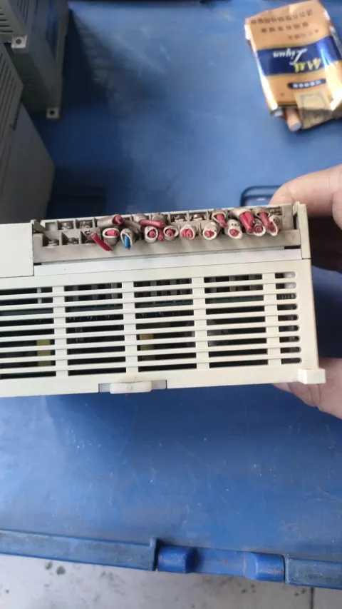 XINJE XC1-32R-E PLC Module — product photo 6 of 16
