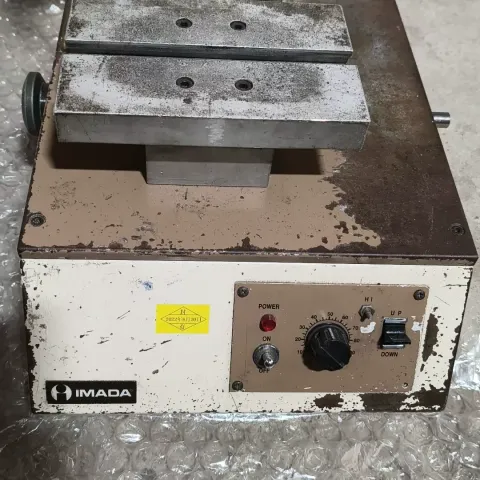 IMADA SV-5-M Motor & Drive Component product photo 2