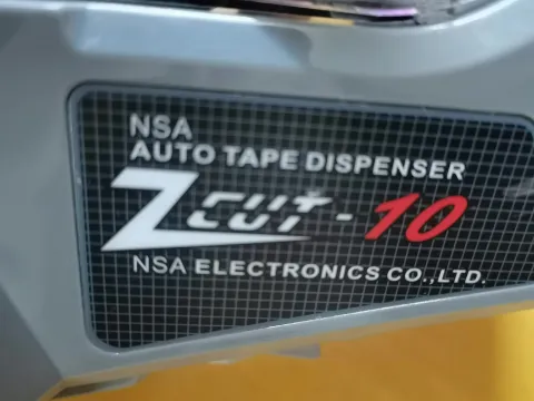 NSA Electronics ZCUT-10 Industrial Automation Component product photo 3