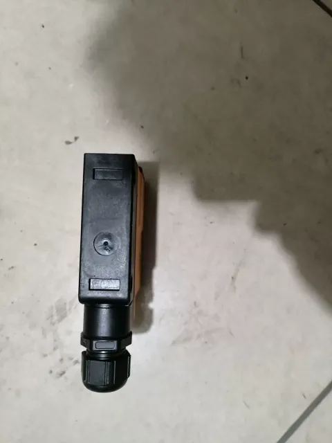 ifm electronic OS0034 / OSP-FBOA/T Industrial Sensor product photo 2