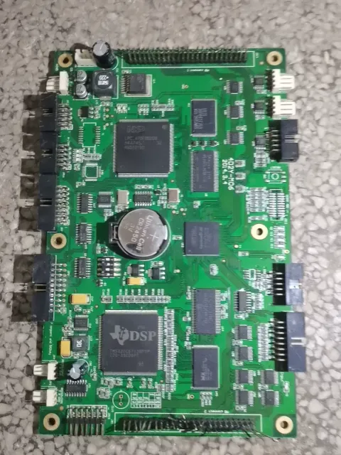 White Label 4D2Y-M06 Industrial Automation Component product photo 1