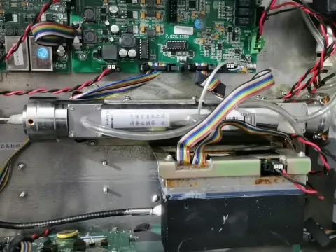 White Label LGQ-100 Industrial Automation Component product photo 7