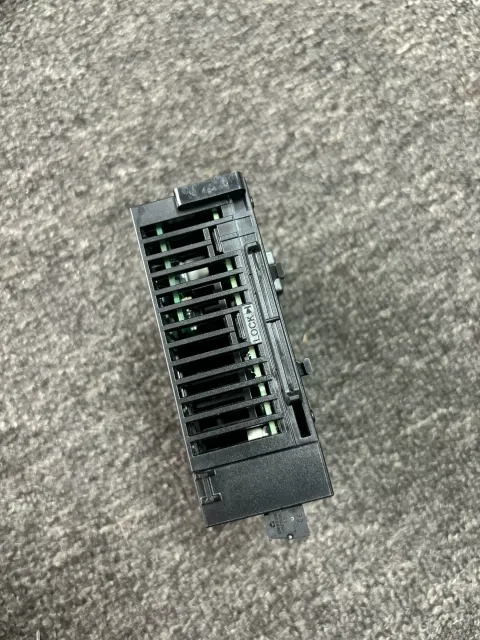 KEYENCE KV-XL402 PLC Module product photo 5