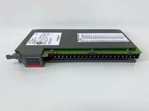 Allen-Bradley 1771-IAD/D Rev B03 PLC Module product photo 3