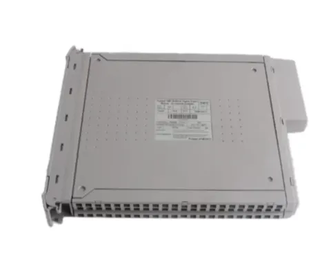 Rockwell Automation / ICS Triplex T8403 Industrial Automation Component — product photo 2 of 6