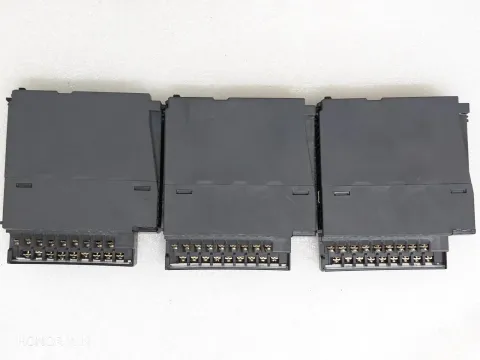 Mitsubishi Electric Q68DAIN Industrial Automation Component — product photo 5 of 14