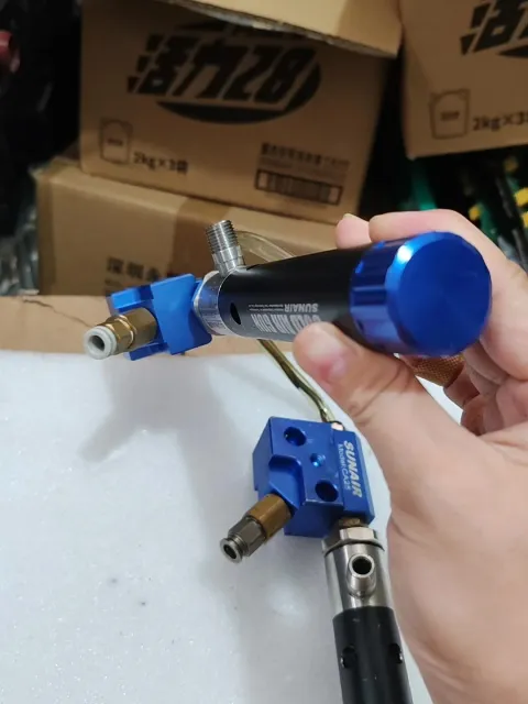 SUNAIR CA25 Industrial Automation Component product photo 3