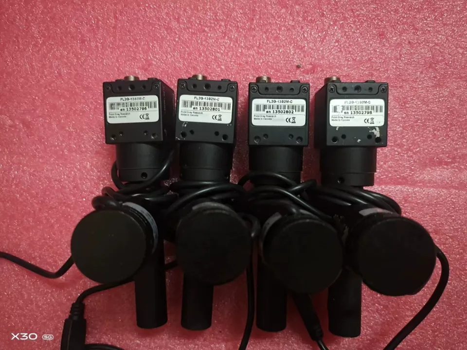White Label FL2G-13S2M-C Industrial Automation Component product photo 1