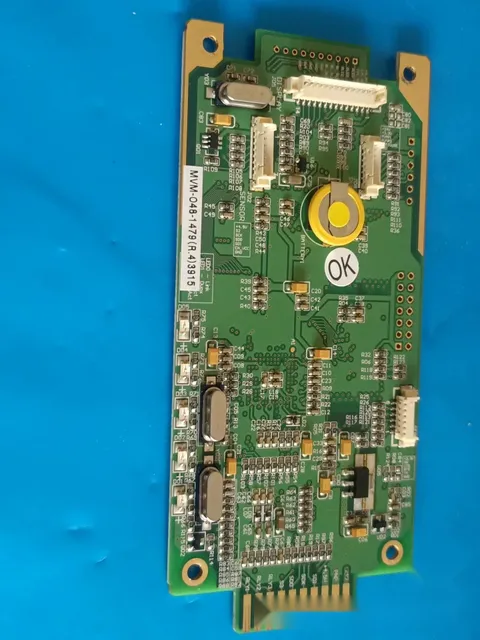 Honeywell 3010B0501 / 3010D0511 REV1 Industrial Automation Component product photo 1
