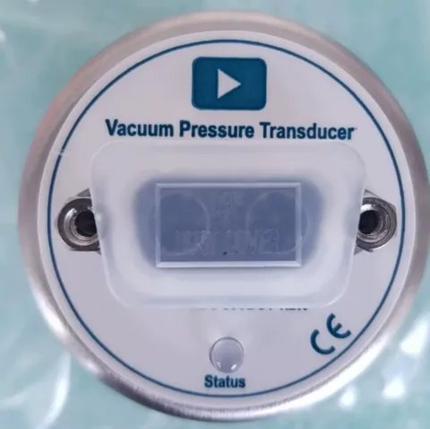 MKS Instruments 901P-11040 Industrial Sensor product photo 1