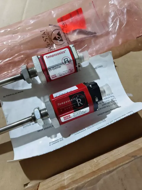 MTS Temposonics RHM0250MD601A01 Industrial Sensor product photo 3