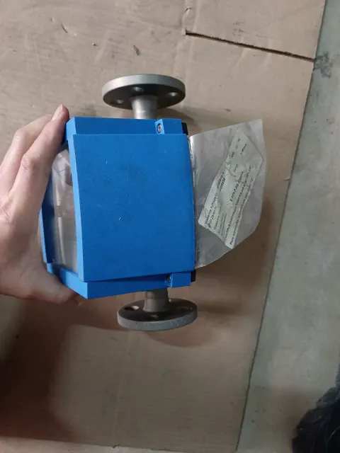 KROHNE H250/RR/M9/ESK-EEx Industrial Automation Component product photo 6