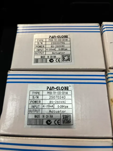 White Label P908-701-030-001AA; P908-701-030-001; P908-701-010-001; M908-701A-030-000AX; M908-701A-010-000AX Industrial Control Board product photo 3
