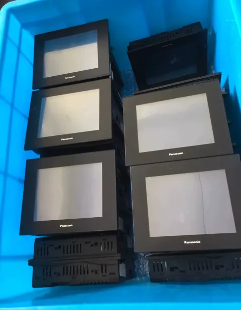 Panasonic AIG32TQ02D PLC Module product photo 1