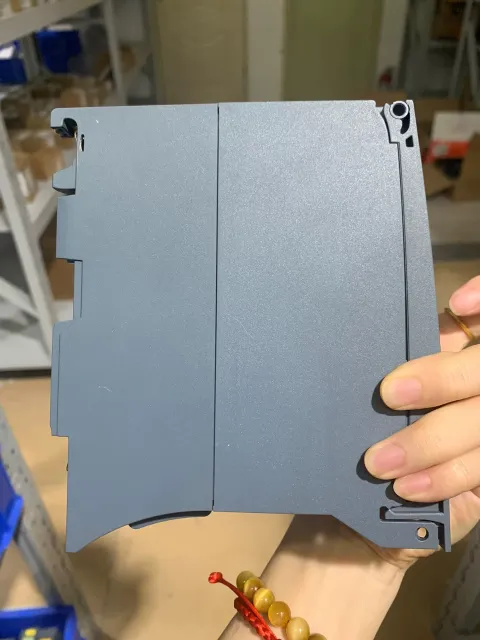 Siemens 6GK7542-5DX00-0XE0 Industrial Automation Component — product photo 11 of 17