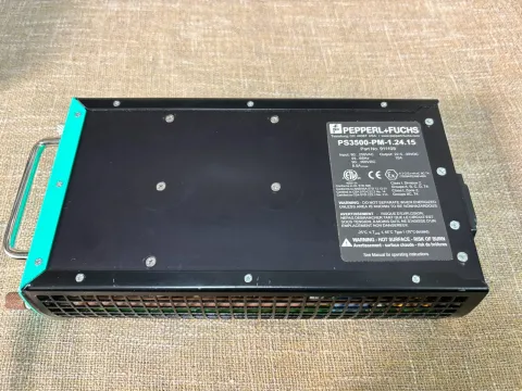 White Label PS3500-PM-1.24.15 (Part No. 911109) Power Electronics Module product photo 3
