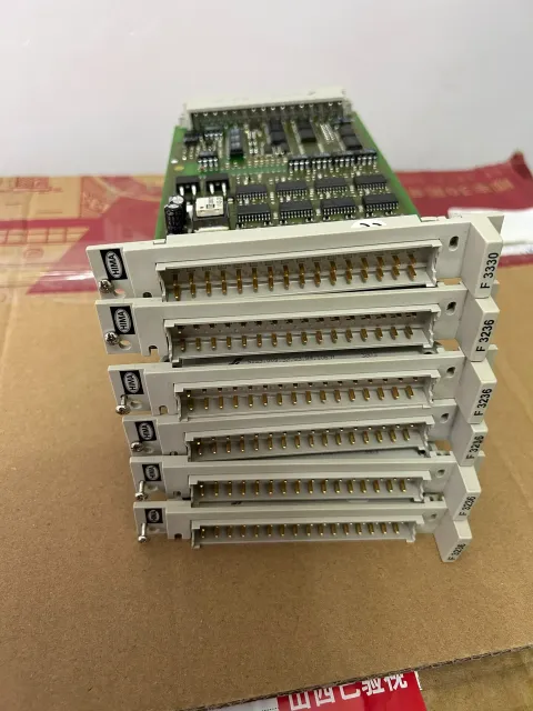 HIMA F3236 I/O Module product photo 1