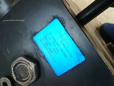 White Label GL 100/285/00 Industrial Automation Component product photo 8