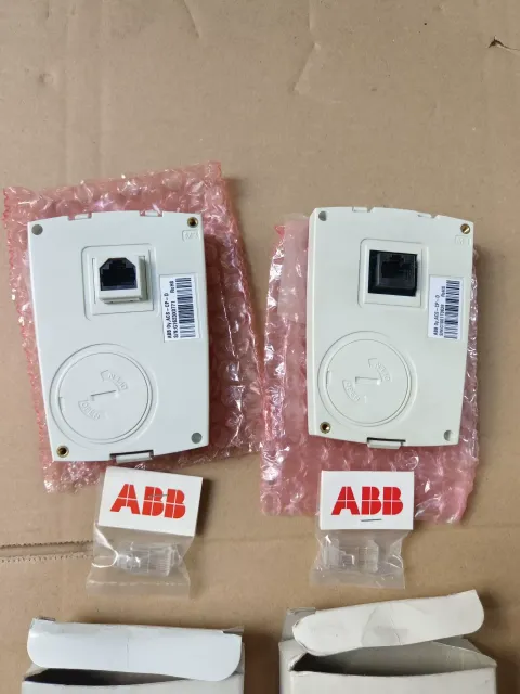 ABB 68232902 Industrial Control Board product photo 3