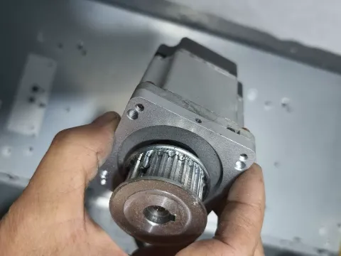White Label MHMD042G1U Motor & Drive Component product photo 6