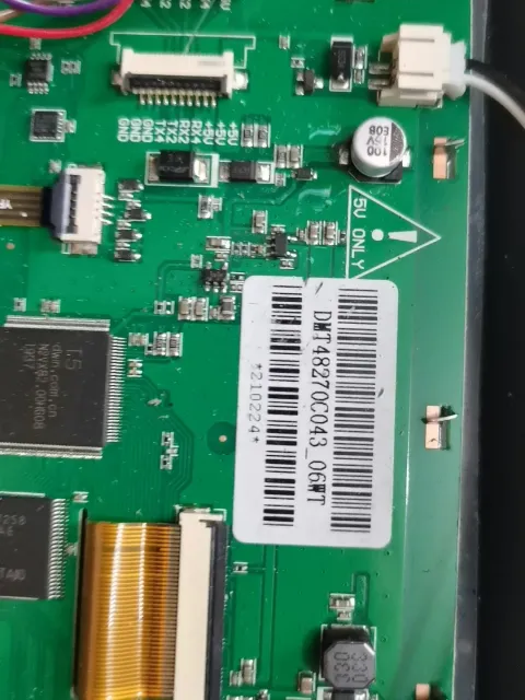 White Label DMT48270C043 Industrial Automation Component product photo 3