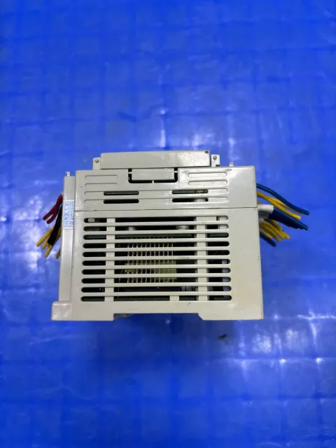 Mitsubishi Electric FX1S-30MT-001 PLC Module — product photo 13 of 24