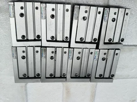 AIRTAC / 亚德客 HLH16X25S Industrial Automation Component product photo 1
