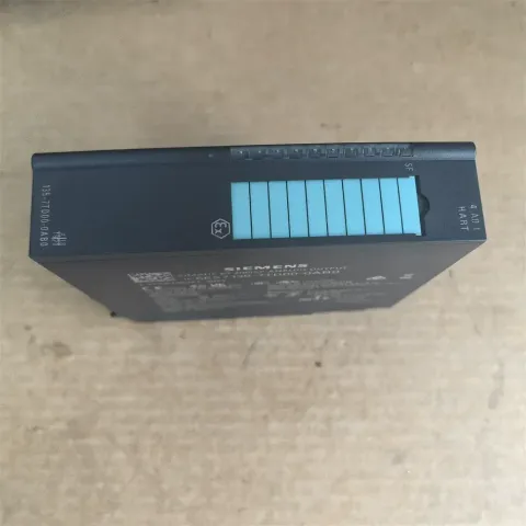 Siemens 6ES7 135-7TD00-0AB0 PLC Module product photo 2
