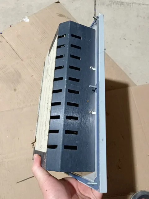Woodward 9907-164 Industrial Control Board — product photo 9 of 24