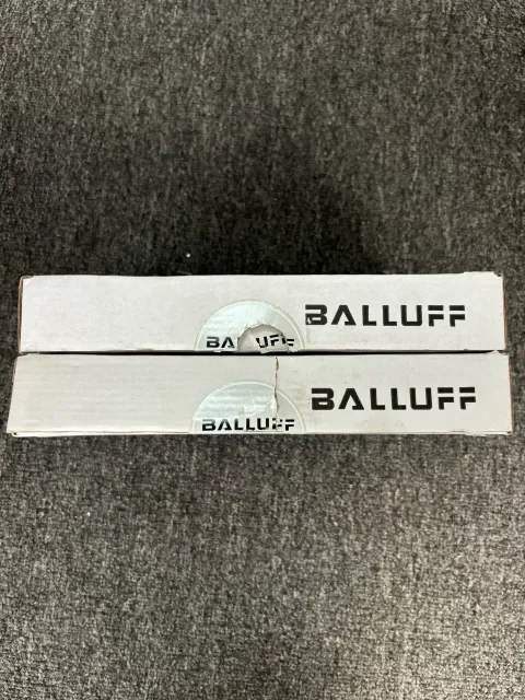 Balluff BNI00J0 + BNI007Z I/O Module product photo 6