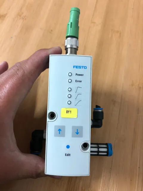 Festo 542234 Industrial Automation Component product photo 1