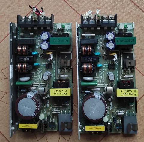COSEL PAA50F-5 Industrial Sensor product photo 1