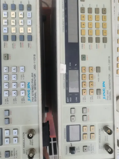 White Label JSG-1261B Industrial Automation Component product photo 3