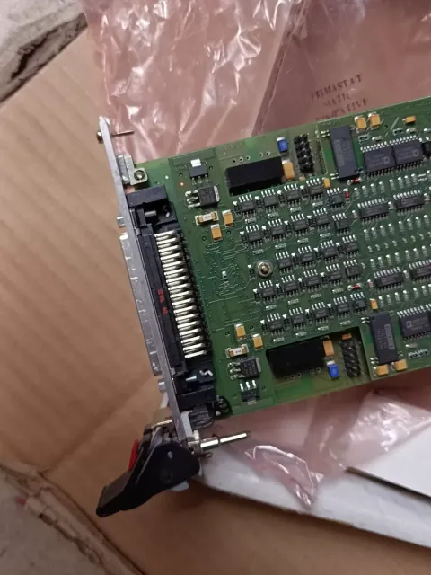 Gebhardt Automation MCDOT-S mod.1 / MCDOT-S-1000.00-0211 Industrial Automation Component product photo 7