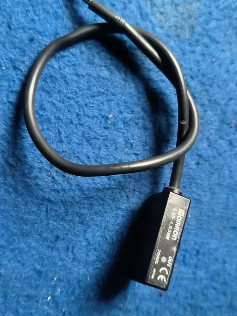 OMRON E3S-LS3NW Industrial Sensor product photo 1