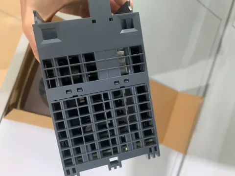 Siemens 6ES7516-3AN01-0AB0 Industrial Automation Component — product photo 14 of 19