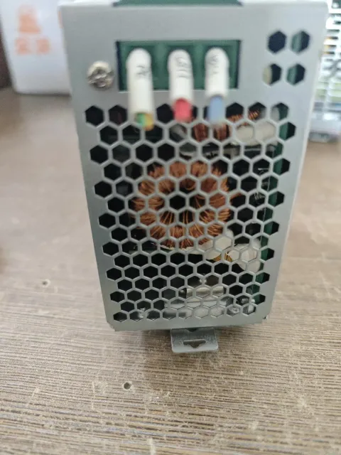 MEAN WELL NDR-480-24 / NDR-240-24 / NDR-120-24 / WDR-240-24 Industrial Sensor product photo 6