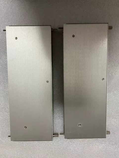 Bently Nevada 125720-01 I/O Module product photo 5