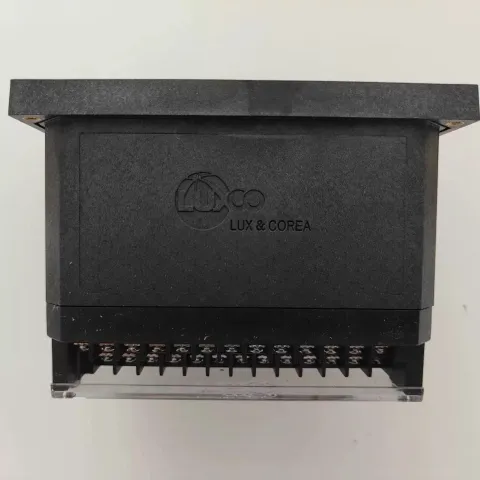 LUXCO SMC-505H Motor & Drive Component product photo 2