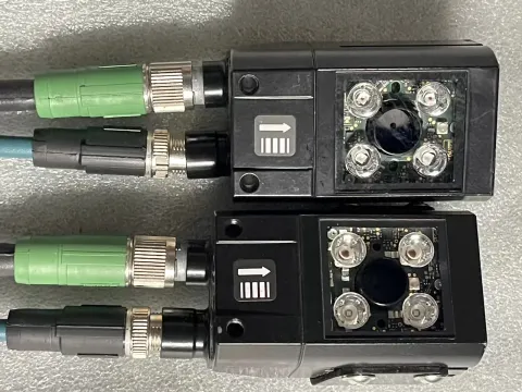 Laetus COCAM wt880-00 Industrial Automation Component product photo 2